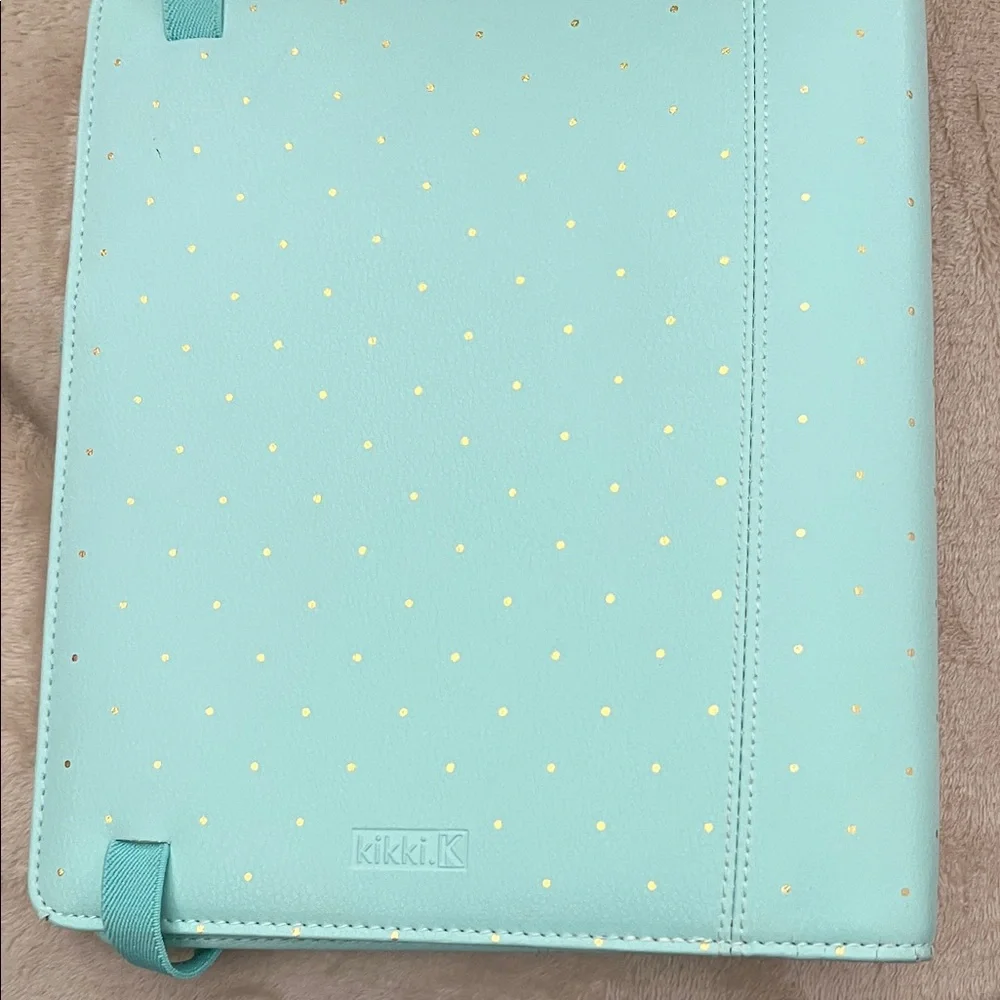 kikkik large a5